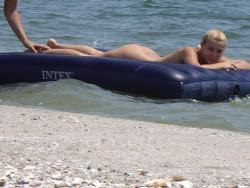 Oral sex on the beach 17/40