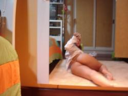 Brazil sport girl 150/241