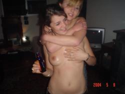 Naked teens at party 43/89