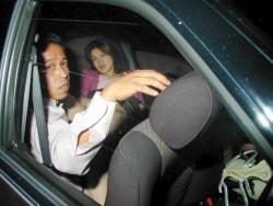 Asian couples funcking in cars 111/115