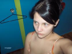 Girlfriend marie - selfshot 64/73