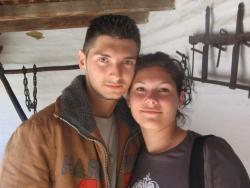 Couple from romania 21/37