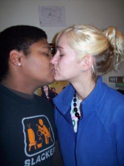 Pierced teen loves to deepthroat black cock 1/36