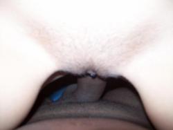 Pierced teen loves to deepthroat black cock 19/36