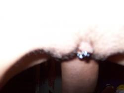 Pierced teen loves to deepthroat black cock 21/36