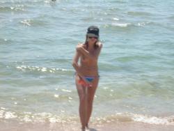 Topless vacation 13/33