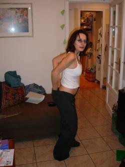 Pregnant wife 38/84