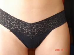 Gfs underwear 27/28