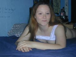 College girl 40/60