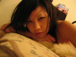 Selfshot - asian teen 6/64