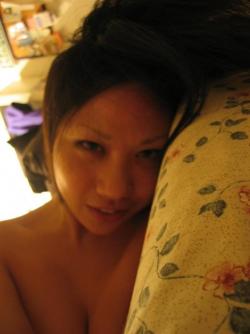 Selfshot - asian teen 11/64