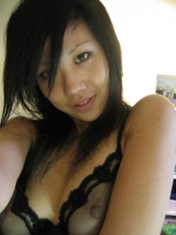 Selfshot - asian teen 50/64