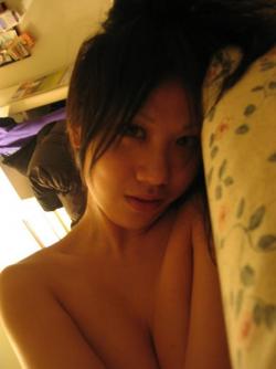 Selfshot - asian teen 53/64