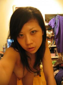 Selfshot - asian teen 56/64