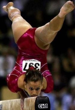 Funny sport pics 9/25