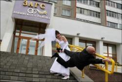 Funny wedding photos 8/11