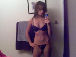 Young teen selfshots 69/112