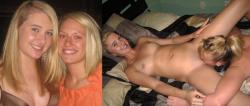 Amateur wives and girlfriends 14/65