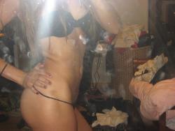 Selfshots - amateur teen girl 62/76