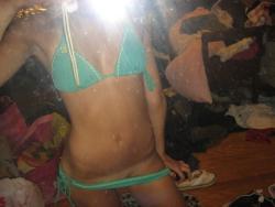 Selfshots - amateur teen girl 72/76