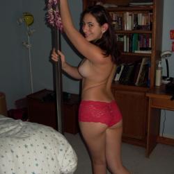 Amateur girlfriend 75/91