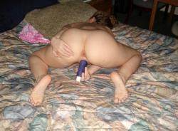 Pleasure - horny girlfriend 44/50