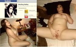 Sterling hailey 11/12