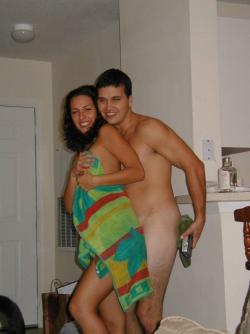 2 drunk couples having fun naked 21/25
