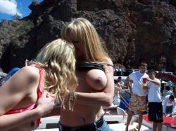 Sexy beach party - part 2 25/42