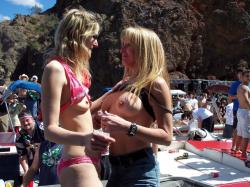 Sexy beach party - part 2 27/42