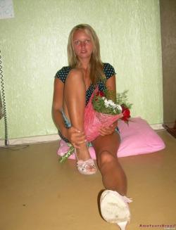 Russian indoor amateur teen set 42/92