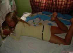 Russian indoor amateur teen set 51/92