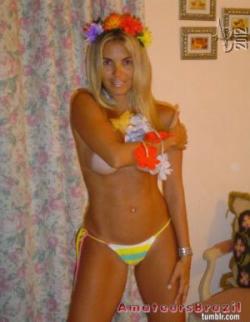 Hot brazilian milf socialite stolen pics 2/13