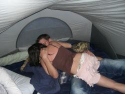 Camping girls 56/99