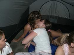 Camping girls 57/99