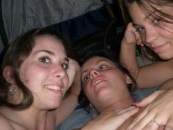 Camping girls 66/99