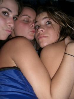 Camping girls 72/99