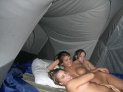Camping girls 91/99