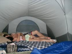Camping girls 95/99