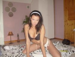 Brunette beauty serie 59 3/24