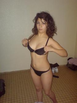 Valentina - amateur teen from argentina 2/21