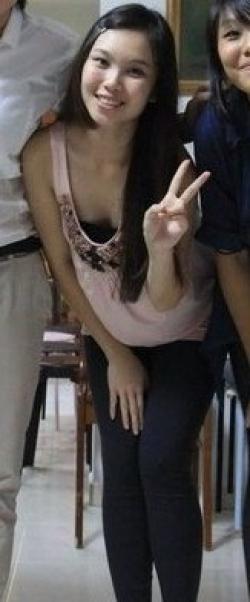 Nn piss drinking singaporean whore lum qun yu(12 pics)