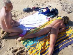 Lisbeth - sex on the beach 2 8/50