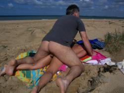 Lisbeth - sex on the beach 2 30/50