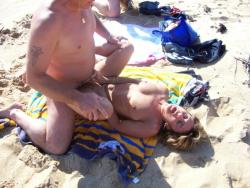 Lisbeth - sex on the beach 2 35/50