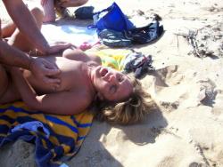 Lisbeth - sex on the beach 2 36/50