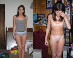 Dressed & undressed 151/373