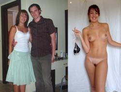 Dressed & undressed 363/373