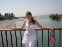Horny girls on vacation - nataliya 7/38