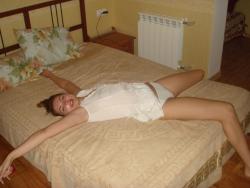 Horny girls on vacation - nataliya 17/38